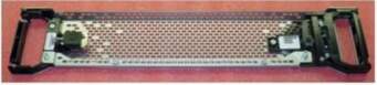 HEWLETT PACKARD ENTERPRISE Rack Bezel, 2