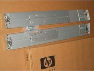 HEWLETT PACKARD ENTERPRISE Rackmount Kit