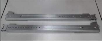 HEWLETT PACKARD ENTERPRISE Rail kit 2U