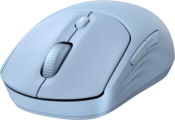 Hewlett-Packard HP 400 Quiet Blue Wireless