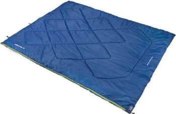 High Peak Ceduna Duo Rectangular sleeping