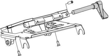 Honeywell Head Lift MP Compact