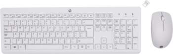 HP 230 Wireless Mouse and Keyboard
