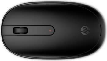 HP 240 Black Bluetooth Mouse [3V0G9AA