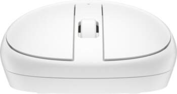 HP 240 Bluetooth Mouse White E