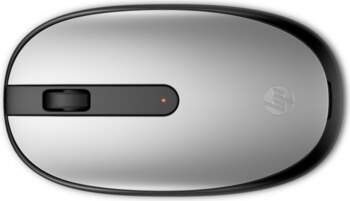 HP 240 Pike Silver Bluetooth Mouse
