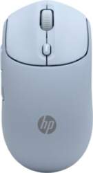 HP 400 Quiet Blue Wireless Mouse