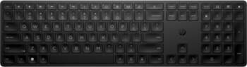HP 455 Programmable Wireless