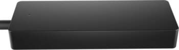 HP 4K USB-C Multiport Hub EURO