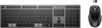 HP 725 Multi-Device Rechargeable Wireless Keyboard