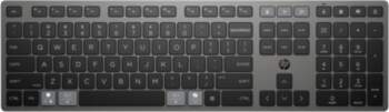 HP 725 Wireless Keyboard - Multi-Device