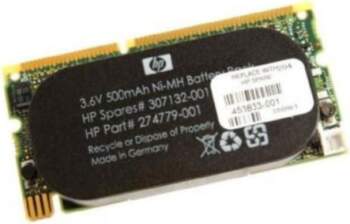 HP BBWC 128MB CACHE ENABLER