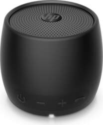 HP Black Bluetooth Speaker 360