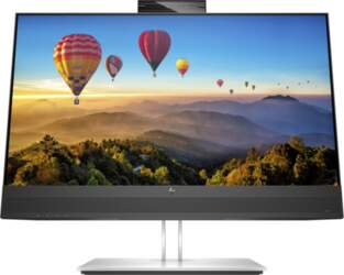 HP E24m G4 FHD computer monitor