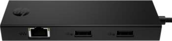HP INC HP Portable USB-C Hub