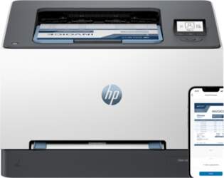 HP LaserJet Pro Wireless Multifunction Color