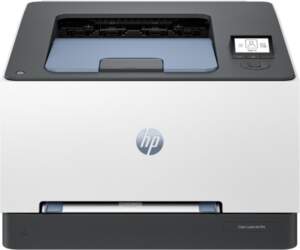 HP LaserJet Pro Wireless Multifunction Color