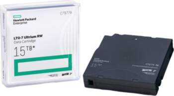 HP LTO-7 Medium, Streamer-Medium