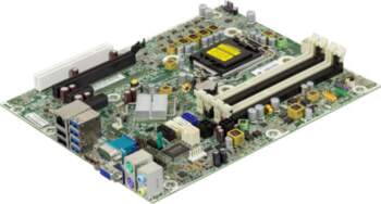 HP MBD SFF and Microtower