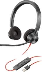 HP Poly Poly Blackwire 3320 USB-A