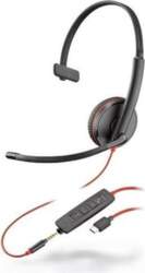 HP Poly Poly Blackwire C3215 USB-C