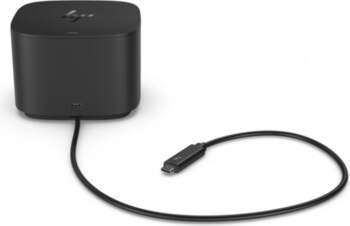 HP Thunderbolt Dock 120W G2