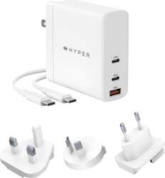 Hyper | HyperJuice GaN 140W USB-C