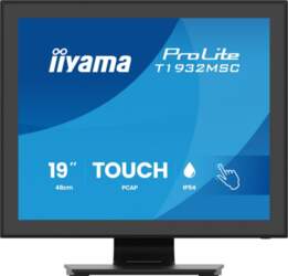 Iiyama ProLite T1932MSC-B2S computer monitor 48