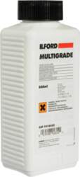 Ilford Multigrade Paper Developer 1L