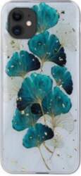 ILike Apple Gold Glam case for