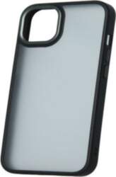 ILike Apple Satin Matt case for