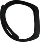 ILike Silicone Strap Mi Band 5