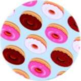 ILike Universal Pop Holder Donats