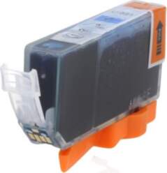 INK JET CANON CLI521C BULK
