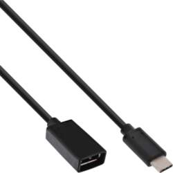 InLine 35800 USB kabelis USB 3