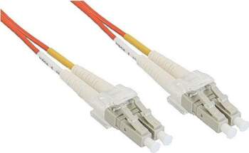 INLINE - Patch-Kabel - LC (M)