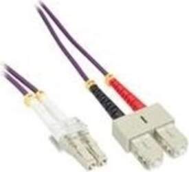 INLINE - Patch-Kabel - LC Multi-Mode