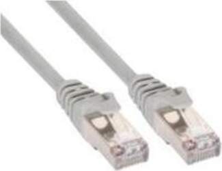 INLINE - Patch-Kabel - RJ-45 (M)