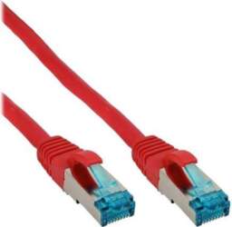 InLine - Patch-Kabel - RJ-45 (M)
