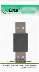 InLine - USB-Adapter - 9-polig USB