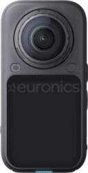 Insta360 X6 Essential Bundle, 8K, melna