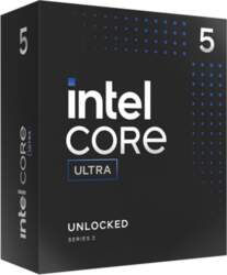 Intel Core Ultra 5 225F processor