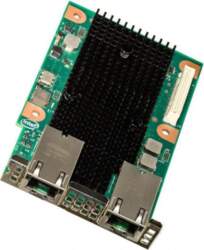 INTEL X527DA2OCPG1P5 interface
