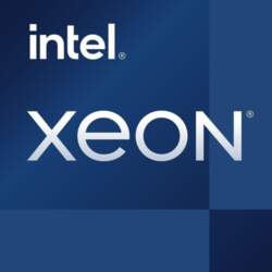 Intel Xeon E-2378 - 2,6