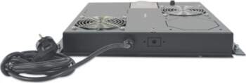 Intellinet 2-Fan Ventilation Unit For
