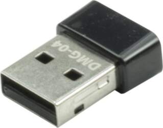 Inter-Tech DMG-04, WLAN-Adapter