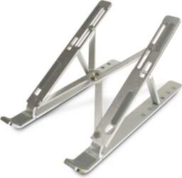INTER-TECH Nbs-200 Notebook Stand Silver