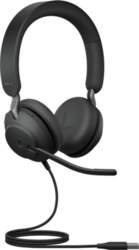 Jabra Evolve2 40, MS Stereo Austiņas