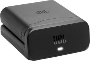 JBL Battery 400 with Charging Case