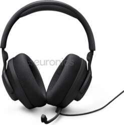 JBL Quantum 100M2, melna - Austiņas